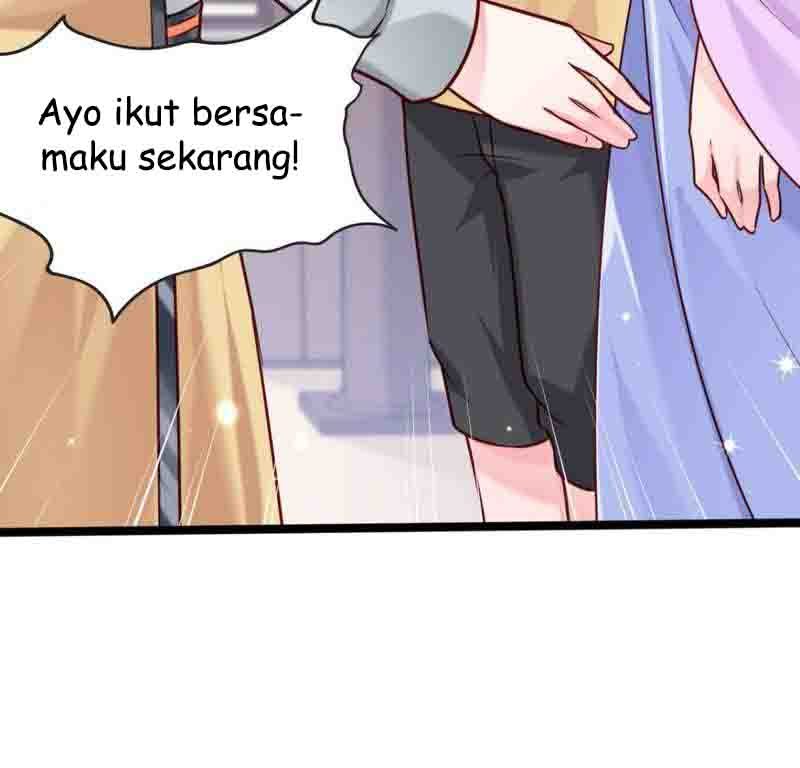 Turned Into a Grass in The Fantasy World? Chapter 05 Gambar 74